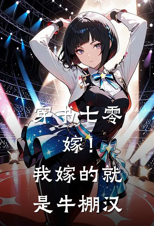 穿书七零：嫁！我嫁的就是牛棚汉苏玉晚赵金凤完结小说免费阅读_热门免费小说穿书七零：嫁！我嫁的就是牛棚汉(苏玉晚赵金凤)