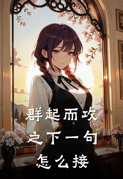 群起而攻之下一句怎么接