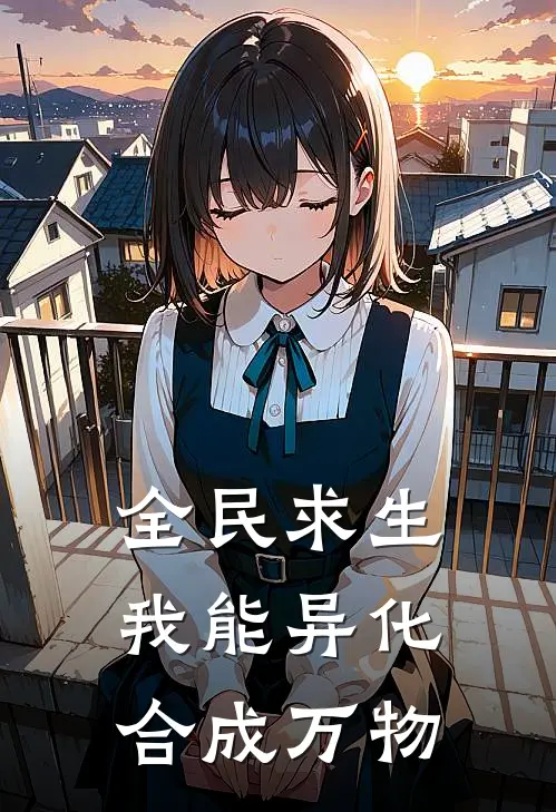 全民求生：我能异化合成万物