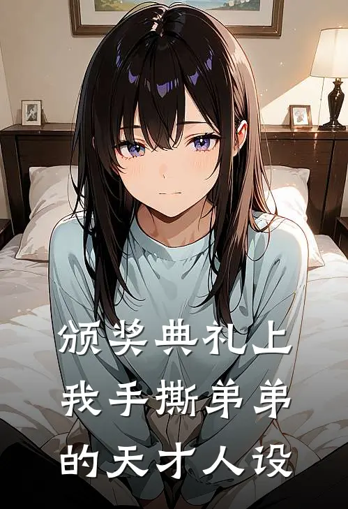 颁奖典礼上，我手撕弟弟的天才人设林涛林薇小说完结_免费小说全本颁奖典礼上，我手撕弟弟的天才人设(林涛林薇)