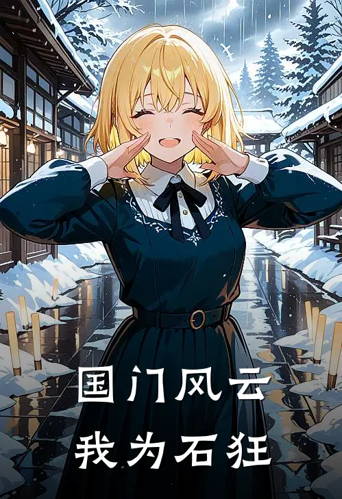 国门风云我为石狂