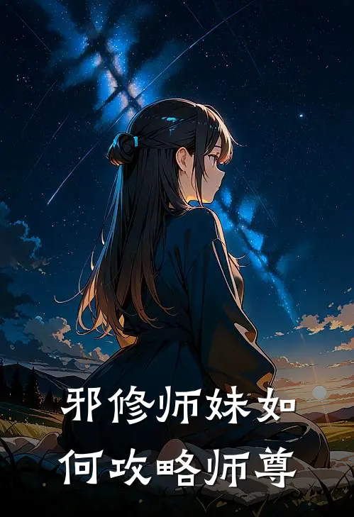 邪修师妹如何攻略师尊
