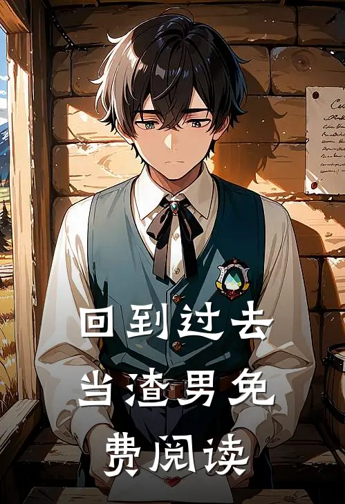 回到过去当渣男免费阅读