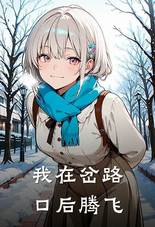 我在岔路口后腾飞