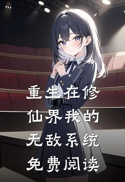 重生在修仙界我的无敌系统免费阅读