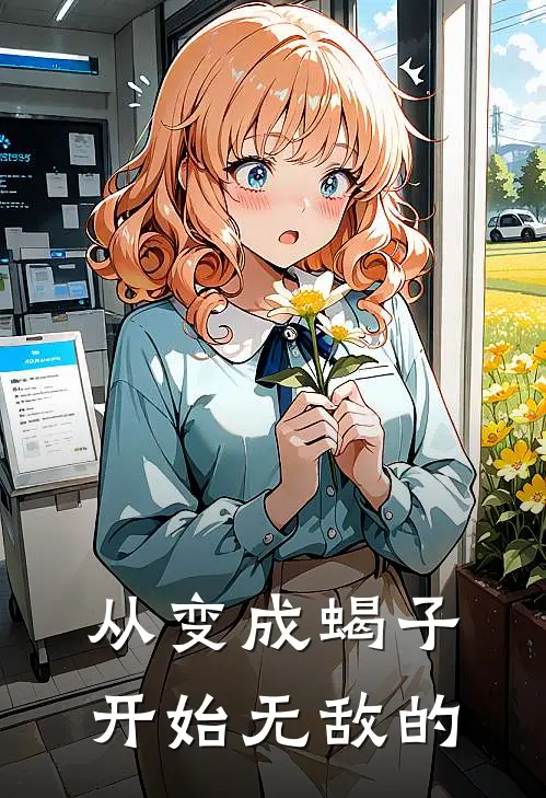 从变成蝎子开始无敌的