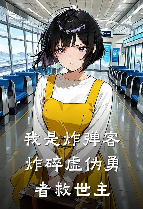 我是炸弹客，炸碎虚伪勇者救世主刘阳刘光免费小说_完本免费小说我是炸弹客，炸碎虚伪勇者救世主刘阳刘光