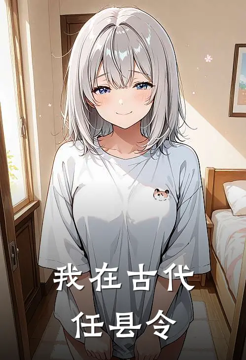 我在古代任县令