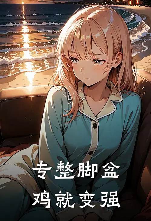 专整脚盆鸡就变强