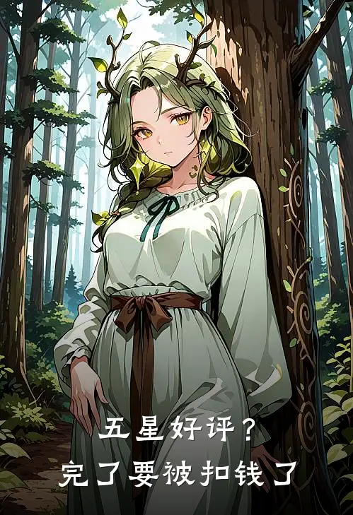 五星好评？完了，要被扣钱了