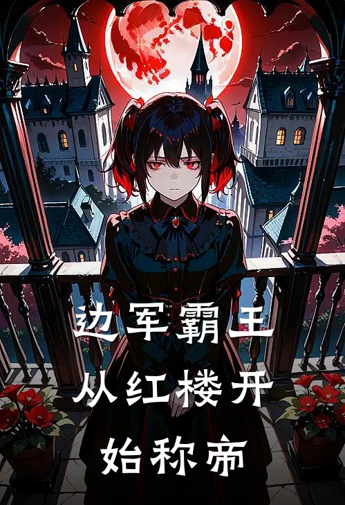 边军霸王：从红楼开始称帝