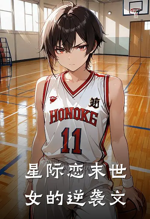 星际恋末世女的逆袭文