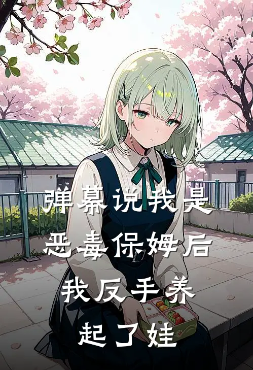 弹幕说我是恶毒保姆后，我反手养起了娃