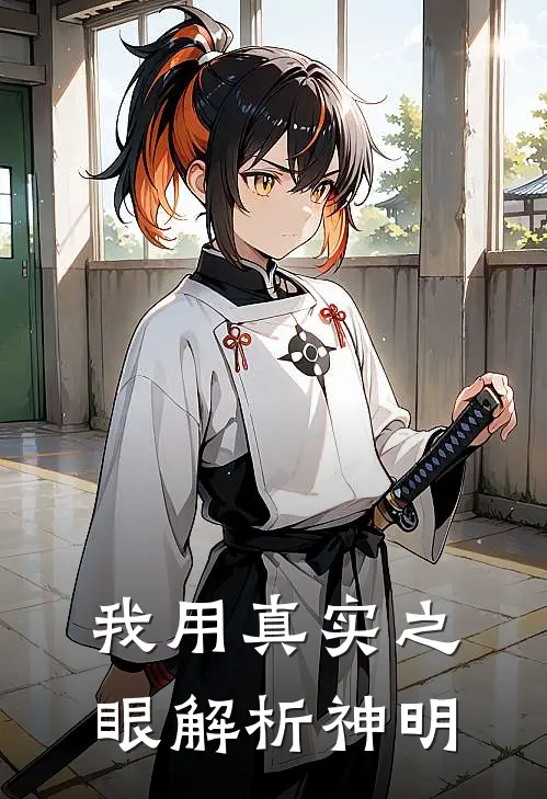 我用真实之眼解析神明凌澈陈岩热门完本小说_最新章节列表我用真实之眼解析神明(凌澈陈岩)