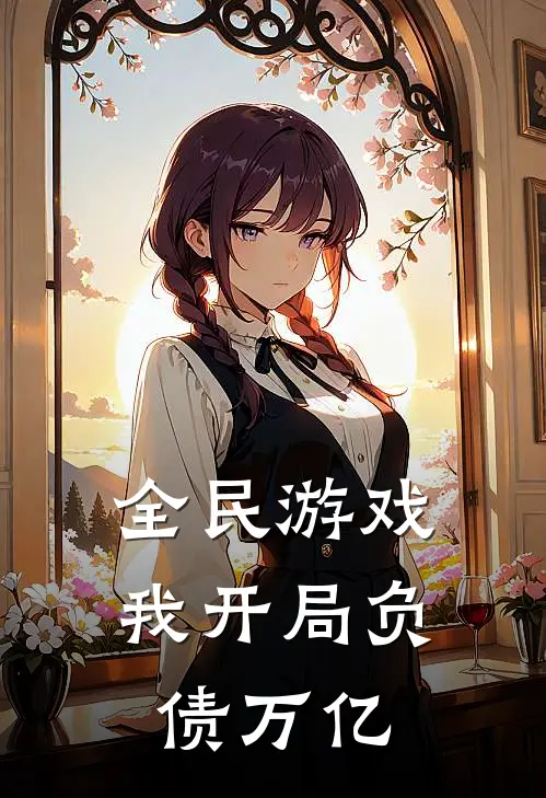 全民游戏：我开局负债万亿