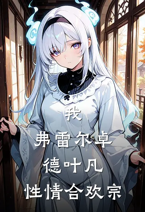 我，弗雷尔卓德叶凡，性情合欢宗