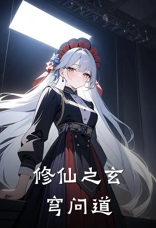 修仙之玄穹问道