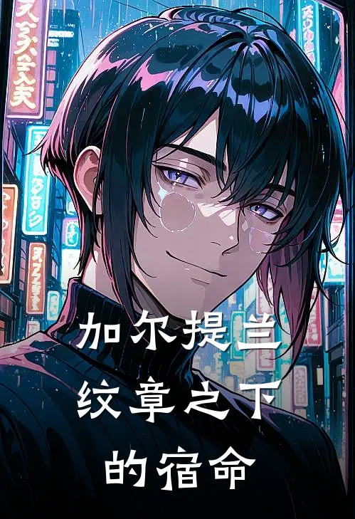 加尔提兰：纹章之下的宿命