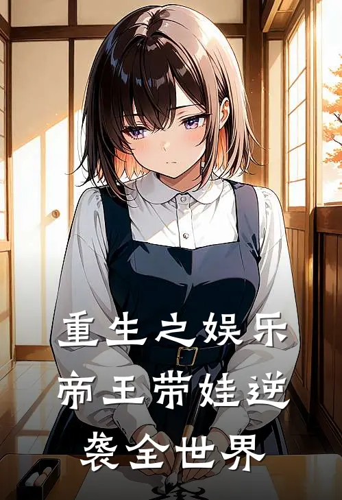 重生之娱乐帝王带娃逆袭全世界