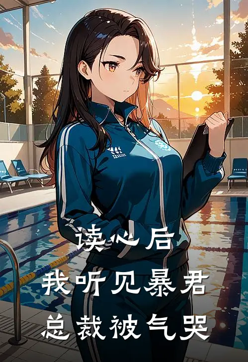 读心后，我听见暴君总裁被气哭