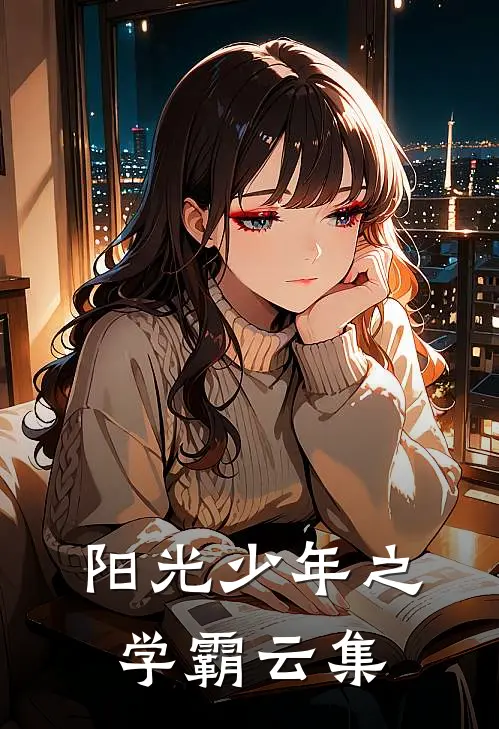 阳光少年之学霸云集