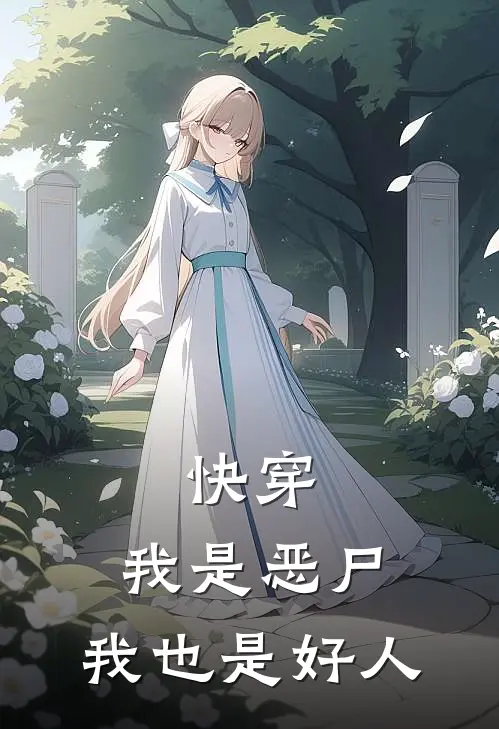 快穿：我是恶尸，我也是好人