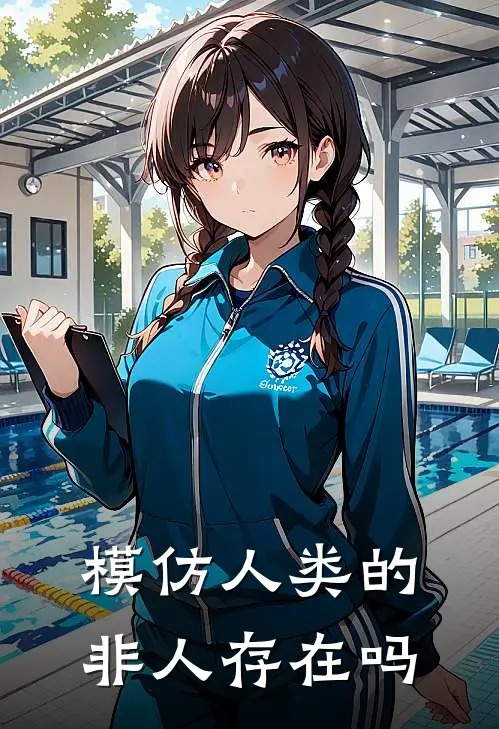 模仿人类的非人存在吗