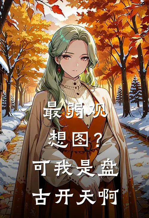 陆沉张伟(最弱观想图？可我是盘古开天啊)最新章节在线阅读_陆沉张伟全章节阅读