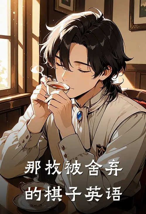 那枚被舍弃的棋子英语