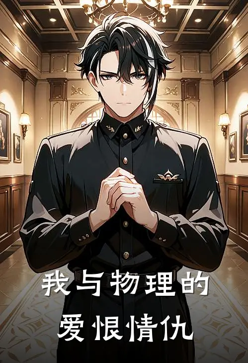 我与物理的爱恨情仇
