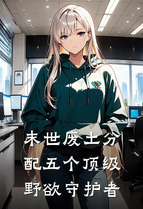 末世废土分配五个顶级野欲守护者