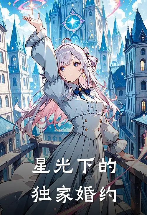 星光下的独家婚约
