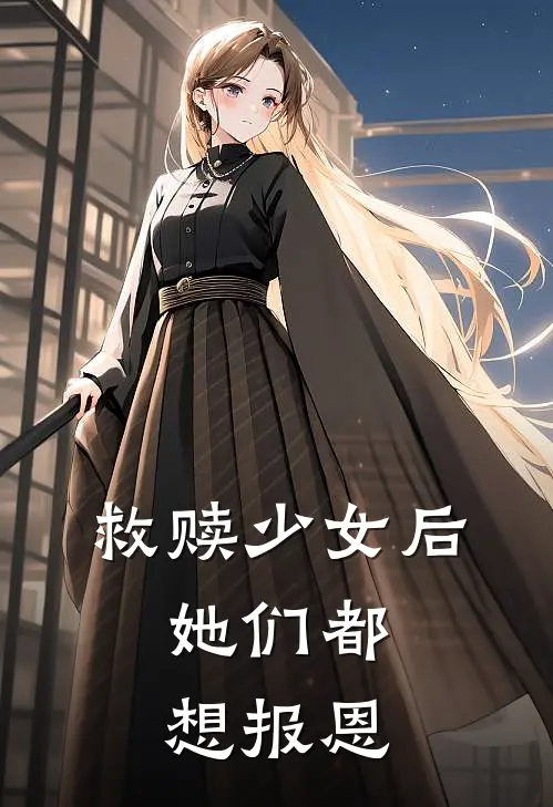 救赎少女后，她们都想报恩