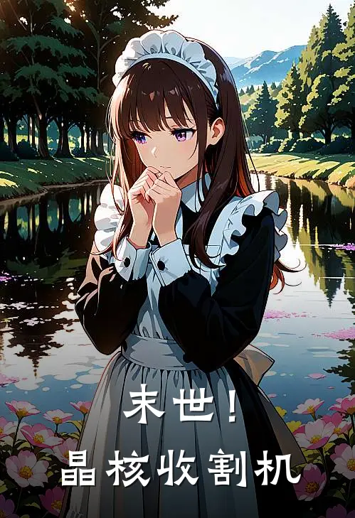 末世！晶核收割机