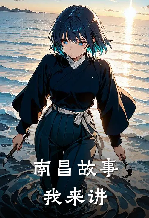 南昌故事我来讲