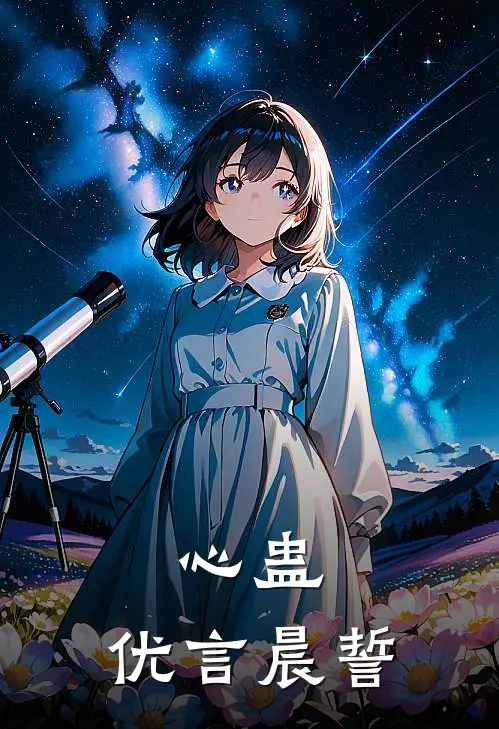 心蛊，优言晨誓