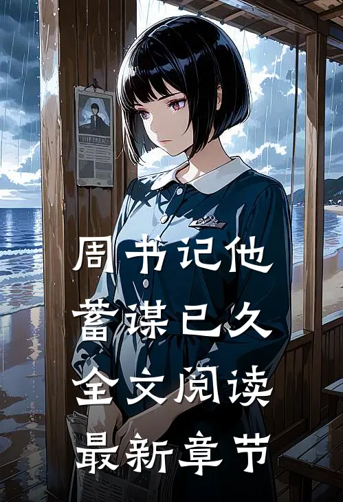 周书记他蓄谋已久全文阅读最新章节