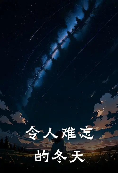 令人难忘的冬天