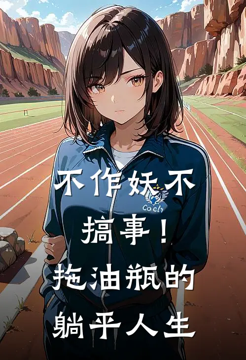 不作妖不搞事！拖油瓶的躺平人生