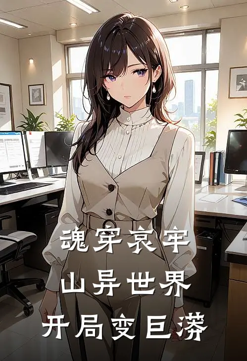 魂穿哀牢山异世界，开局变巨蟒