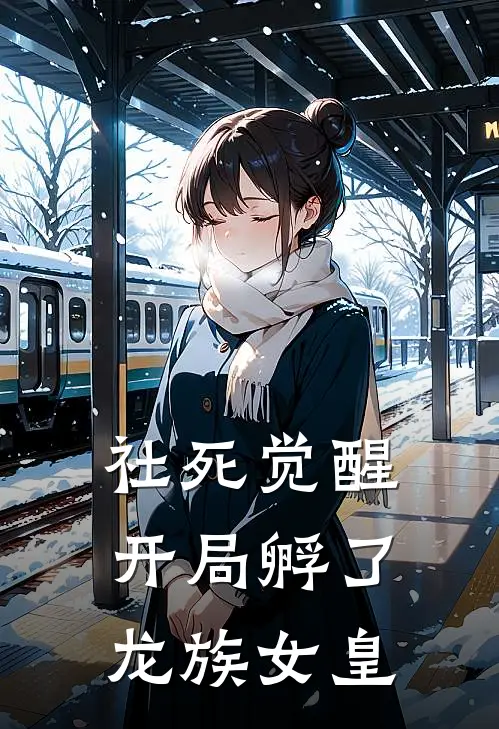 社死觉醒：开局孵了龙族女皇