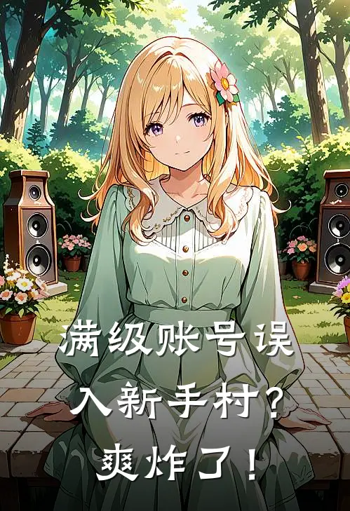 满级账号误入新手村？爽炸了！