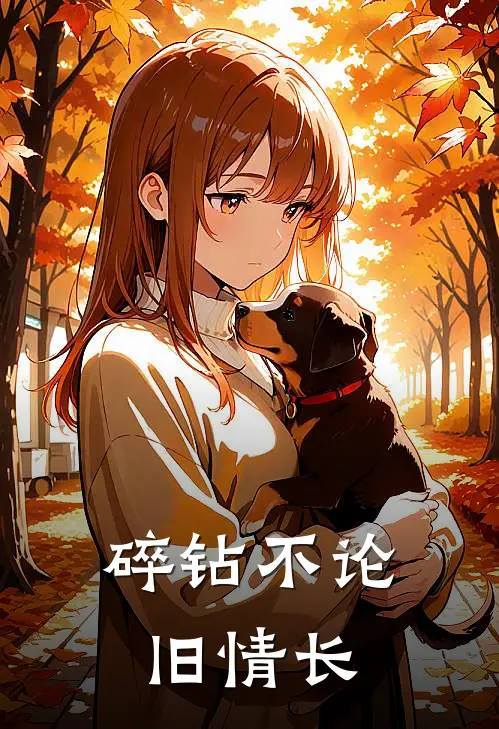 碎钻不论旧情长