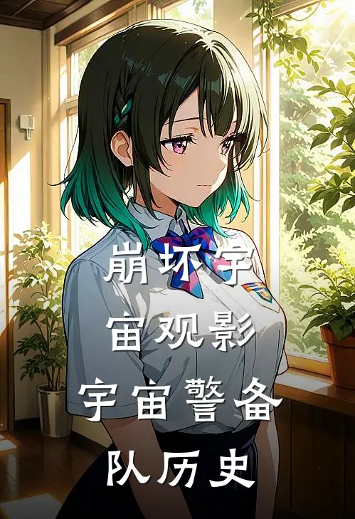 崩坏宇宙观影：宇宙警备队历史