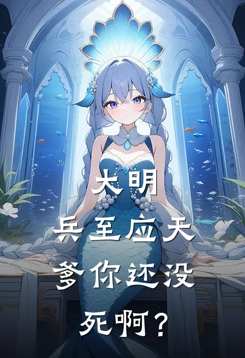 大明：兵至应天，爹你还没死啊？