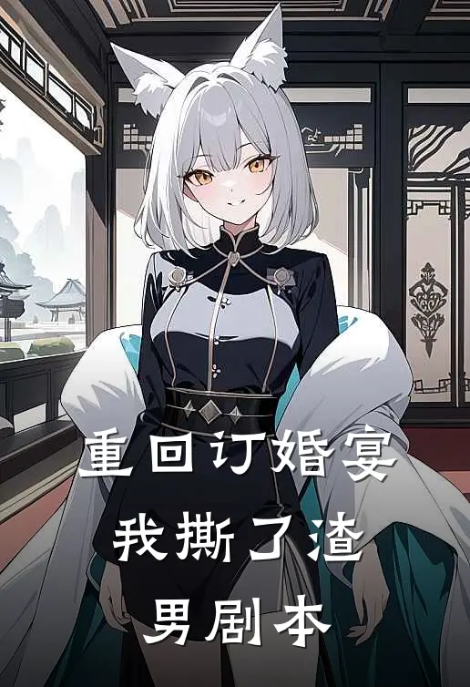 重回订婚宴，我撕了渣男剧本