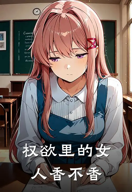 权欲里的女人香不香