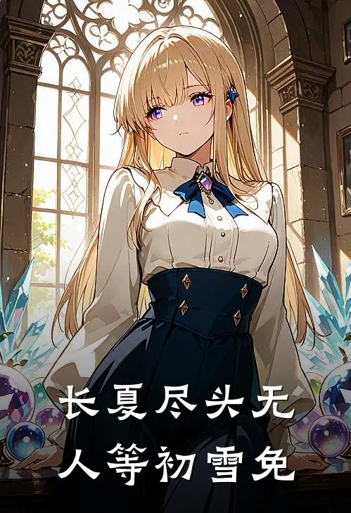 长夏尽头无人等初雪免