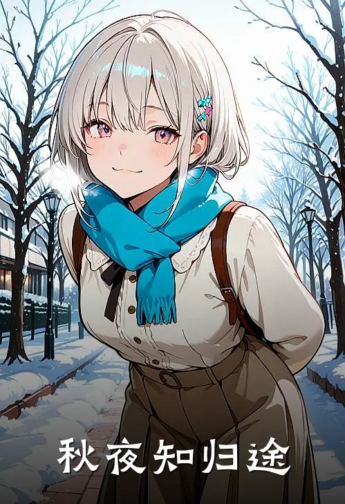 秋夜知归途