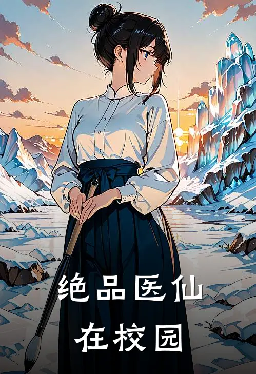 绝品医仙在校园